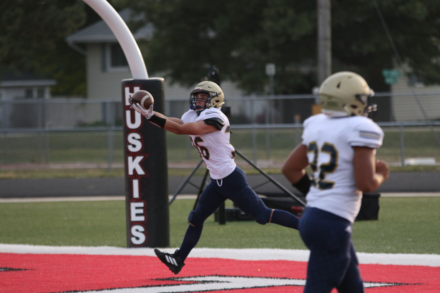 York at Aurora football, Sept. 25 4.JPG